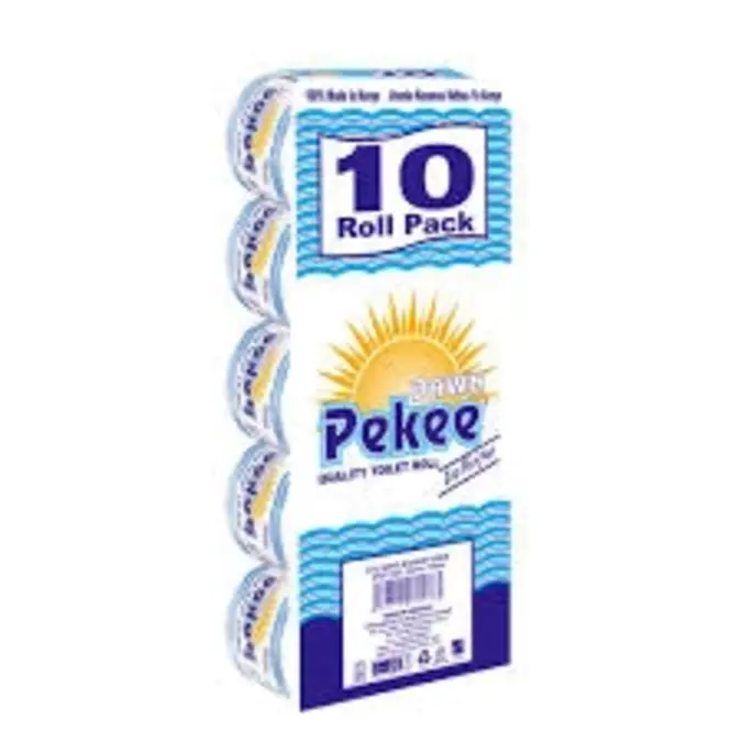 Dawn Pekee Unwrapped 10S
